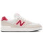 NEW BALANCE 【日本未発売】ニューバランス All Coasts AM574OHH [サイズ：28.5cm (US10.5) Dワイズ] [カラー：ホワイト×レッド] 【あす楽 送料込み】【靴 メンズ靴 スニーカー】