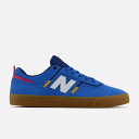 NEW BALANCE ニューバランス ヌメリック NM306SLC [サイズ：28cm (US10) Dワイズ] [カラー：ブルー×ガム] 【あす楽 送料込み】【靴 メンズ靴 スニーカー】