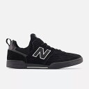 NEW BALANCE ニューバランス ヌメリック NM288SLK   