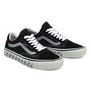 VANS oY XP[g I[hXN[ [TCYF28cm(US10)] [J[FubN~NA] #VN0A5FCBBCQ yy (E)zyC YC Xj[J[zyVANS Skate Old Skoolz