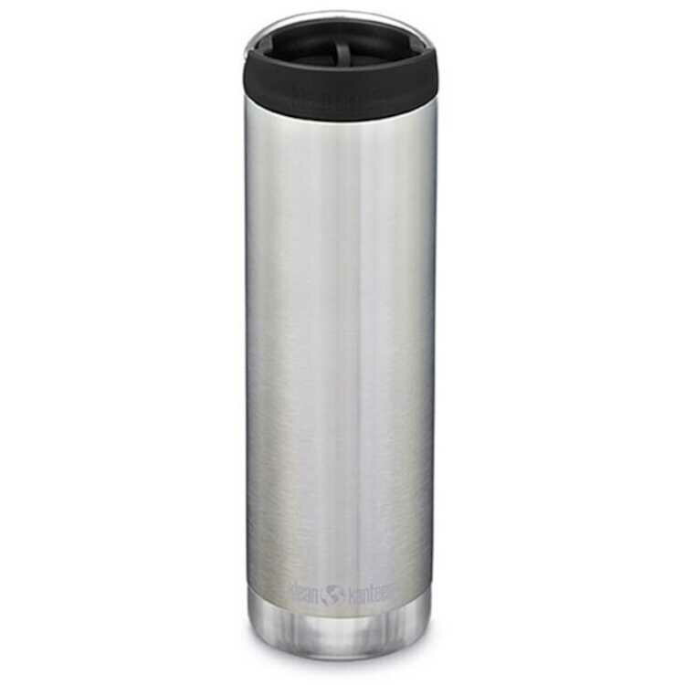 クリーンカンティーン KLEAN KANTEEN TKワイド カフェキャップ 20oz(591ml)   #19322093-015 