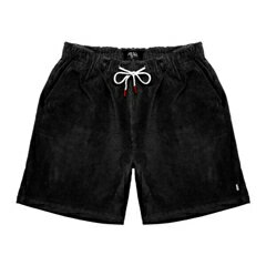 ポーラー POLeR CHORT SHORT [カラー：BLACK] [サイズ：32] #211APM4003-BLK 【送料込み(沖縄・離島を除く)】【スポーツ・アウトドア アウトドア ウェア】