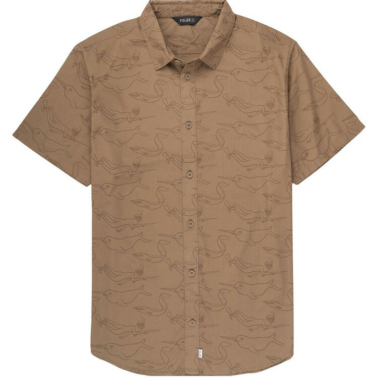 ݡ顼 POLeR THE NED [顼POWDER OLIVE] [M] #211APM3001-POL (졦Υ)ۡڥ...