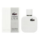 香水 LACOSTE オーデ ラコステ L.12.12 ブラン EDP・SP 50ml 【送料込み(沖縄・離島を除く)】【フレグランス ギフト プレゼント 誕生日 メンズ・男性用】【オーデ ラコステ EAU DE LACOSTE L.12.12 BLANC POUR HOMME EAU DE PARFUM SPRAY】(4)