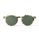 CWsW IZIPIZI SUN POLARIZED #Df TOX(ΌY) LIGHT TORTOISE Ki #IZ-094-LT 2023SSyzyX|[cEAEghA AEghA EFAz