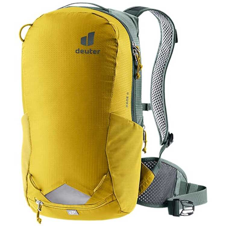 ɥ DEUTER 졼 8 Хåѥå [顼åߥӡ] [H43W22D14cm(8L)] #D3...