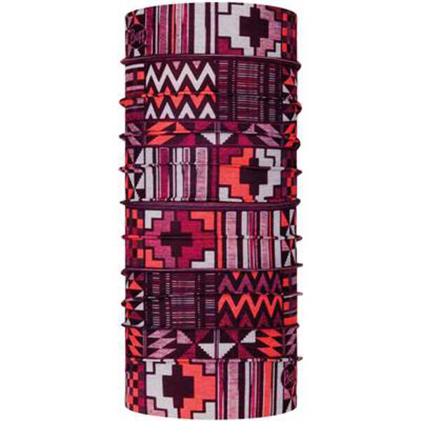 バフ BUFF ネックウォーマー COOLNET UVプラス MERAK MULTI 22.3×53cm #386724