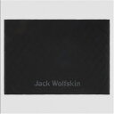 ジャックウルフスキン JACK WOLFSKIN JP マルチフィールド ブランケット [カラー：ブラック] [サイズ：100×135cm] #5029941-6000 【送料込み(沖縄・離島を除く)】【スポーツ・アウトドア アウトドア 小物・雑貨】【JP MULTIFIELD BLANKET COYOTE ALL OVER】