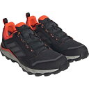 アディダス ADIDAS TERREX TRACEROCKER 2 GTX(GORE-TEX搭載) [サイズ：27.0cm] [カラー：コアブラック×グレーファイブ] #IE9400 【あす楽 送料無料】【スポーツ・アウトドア アウトドア シューズ】