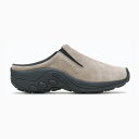 メレル MERRELL ジャングル スライド (ウィメンズ) [カラー：ガンスモーク][サイズ：24.0cm(US7.0)] #J004088 2023SS【あす楽 送料無料..