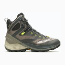  MERRELL [O nCJ[ ~bh SAebNX (Y) [TCYF26.0cm(US8.0)] [J[F{E_[] #J037159 2023SSyy zyX|[cEAEghA AEghA V[YzyROGUE HIKER MID GORE-TEXz