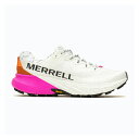  MERRELL AWeB[ s[N 5 (Y) [J[FzCg~}`] [TCYF26.0cm(US8.0)] #J068233 2024SSyy zyX|[cEAEghA AEghA V[YzyAGILITY PEAK 5z