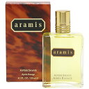 アラミス ARAMIS アラミス アフターシェーブ 120ml 【あす楽 送料込み(沖縄・離島を除く)】【フレグランス ギフト プレゼント 誕生日 シェービング剤・アフターシェーブ】【アラミス ARAMIS AFTER SHAVE APRES RASAGE】