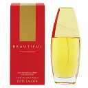 エスティローダー 香水 ESTEE LAUDER ビューティフル EDP SP 75ml 【あす楽 送料込み】【フレグランス ギフト プレゼント 誕生日 レディース 女性用】【ビューティフル BEAUTIFUL EAU DE PARFUM SPRAY】