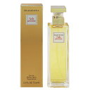 エリザベスアーデン 香水 ELIZABETH ARDEN フィフスアベニュー EDP・SP 75ml 【あす楽】【フレグランス ギフト プレゼント 誕生日 レディース・女性用】【フィフスアベニュ 5TH AVENUE EAU DE PARFUM SPRAY】