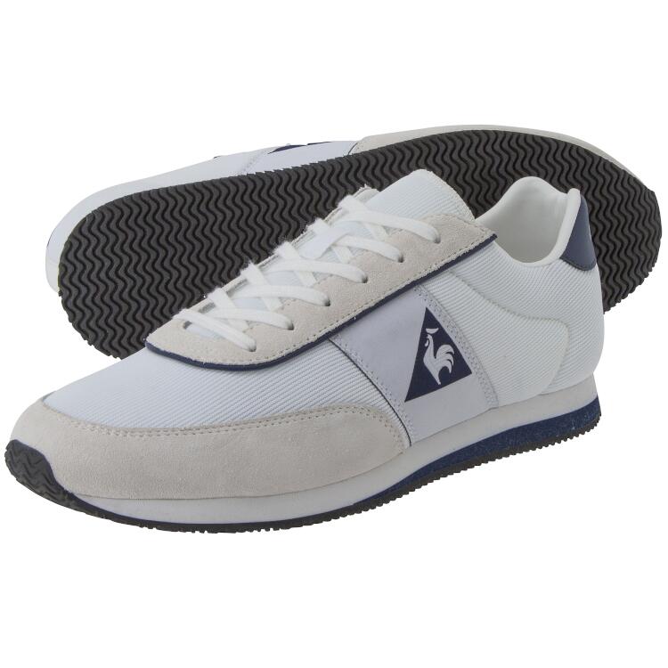 ルコックスポルティフ LE COQ SPORTIF クラシックスピード ユニセックス   #QL1UJC75WN 