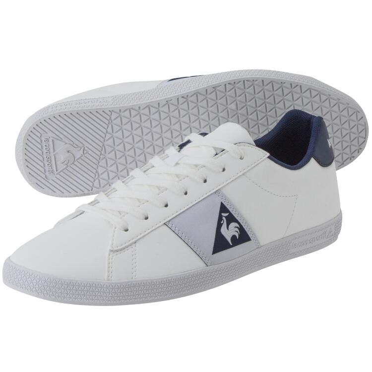 ルコックスポルティフ LE COQ SPORTIF クラシックソフト ユニセックス   #QL1UJC76WN 