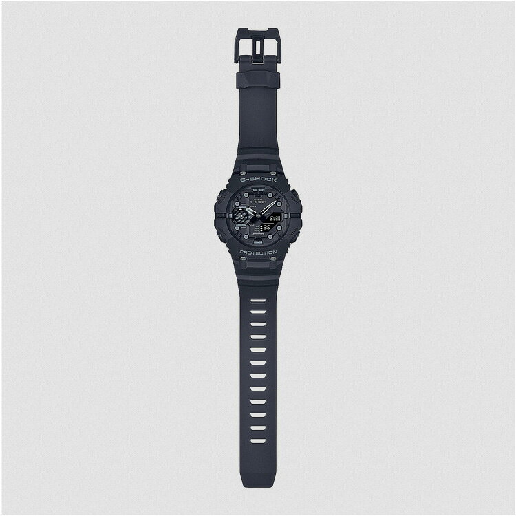 カシオ CASIO G-SHOCK GA-B001 国内正規品 #GA-B001-1AJF 【送料無料】【スポーツ・アウトドア アウトドア 精密機器類】