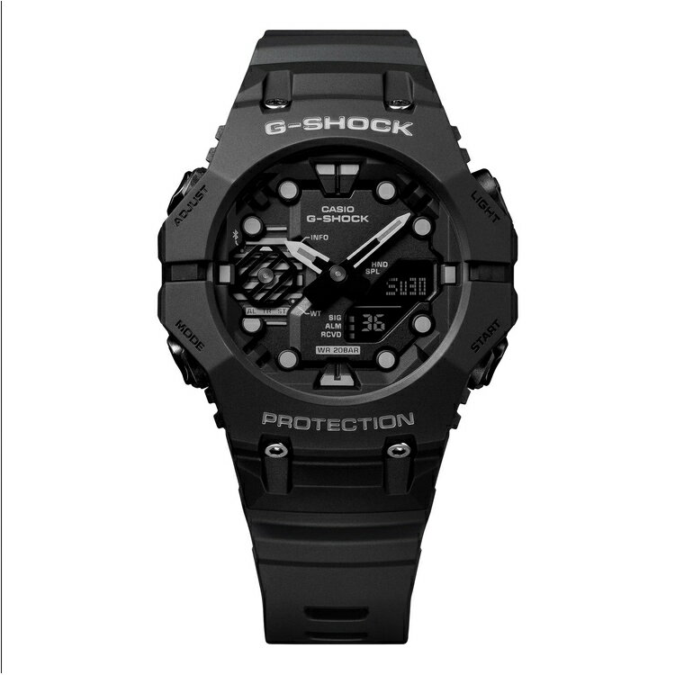 カシオ CASIO G-SHOCK GA-B001 国内正規品 #GA-B001-1AJF 【送料無料】【スポーツ・アウトドア アウトドア 精密機器類】
