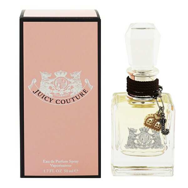 香水 JUICY COUTURE ジュー