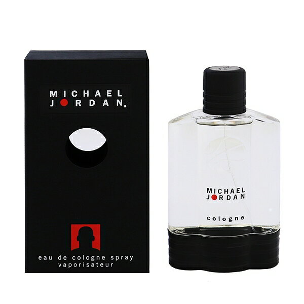  MICHAEL JORDAN }CP W[  EDCESP 100ml     (E)  tOX Mtg v[g a YEjp  MICHAL JORDAN COLOGNE SPRAY 