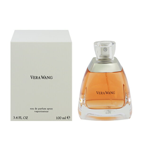 ヴェラ ウォン 香水 VERA WANG ヴェラ ウォン EDP・SP 100ml 【あす楽 送料込み(沖縄・離島を除く)】【フレグランス ギフト プレゼント 誕生日 レディース・女性用】【ヴェラ ウォン VERA WANG EAU DE PARFUM SPRAY】