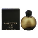 ハルストン 香水 HALSTON ホルストン 1-12 EDC・SP 125ml 【フレグランス ギフト プレゼント 誕生日 メンズ・男性用】【ホルストン HALSTON 1-12 COLOGNE SPRAY】