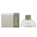 ヒューゴボス ヒューゴボス 香水 HUGO BOSS ボス ウーマン EDP・SP 90ml 【送料込み(沖縄・離島を除く)】【フレグランス ギフト プレゼント 誕生日 レディース・女性用】【ボス BOSS WOMAN EAU DE PARFUM SPRAY】