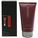 HUGO BOSS ディープレッド (フォーウーマン) ボディローション 150ml 【フレグランス ...