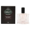 香水 FABERGE ブリュット (ブルート) ムスク EDT・SP 100ml 【フレグランス ギフト 新生活2025 誕生日 メンズ・男性用】【BRUT MUSK EAU DE TOILETTE SPRAY】(4)