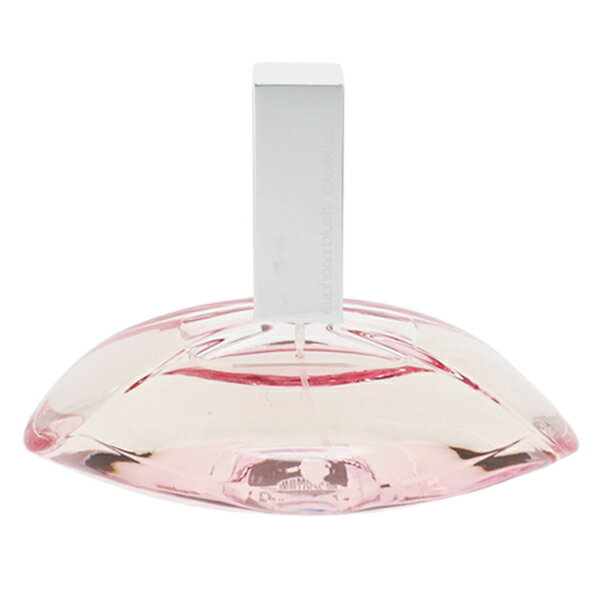 香水 CALVIN KLEIN ユーフォリア ブラッシュ (テスター) EDP・SP 100ml 【送料込み(沖縄・離島を除く)】【フレグランス ギフト 新生活2025 誕生日 レディース・女性用】【ユーフォリア EUPHORIA BLUSH EAU DE PARFUM SPRAY TESTER】