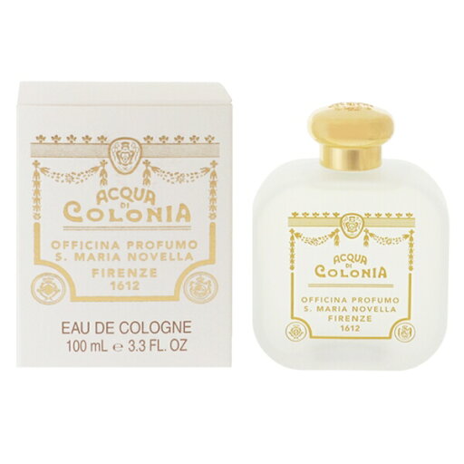 香水 SANTA MARIA NOVELLA エバ EDC・BT 100ml 【送料無料】【フレグランス ギフト プレゼント 誕生日 ユニセックス・男女共用】【エバ ACQUE DI COLONIA EVA】 香水 SANTA MARIA NOVELLA エバ EDC・BT 100ml 【送料無料】【フレグランス ギフト プレゼント 誕生日 ユニセックス・男女共用】【エバ ACQUE DI COLONIA EVA】