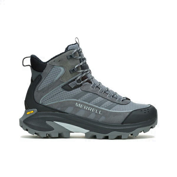 Merrell - メレル モアブ スピード 2 サーモ ミッド ウォータープルーフ (メンズ) 27.0cm(US9.0) ロック #M037765 送料無料