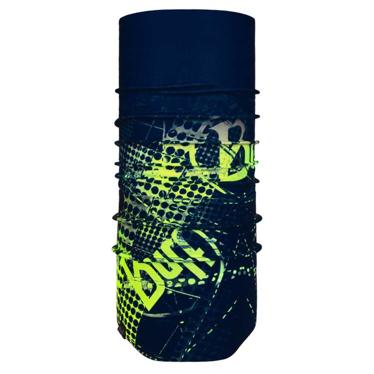 Х BUFF BUFF WINDPROOF HAVOC BLUE PRINTED [28.561.7cm] #448415 ̵ۡڥݡġȥɥ ȥɥ 