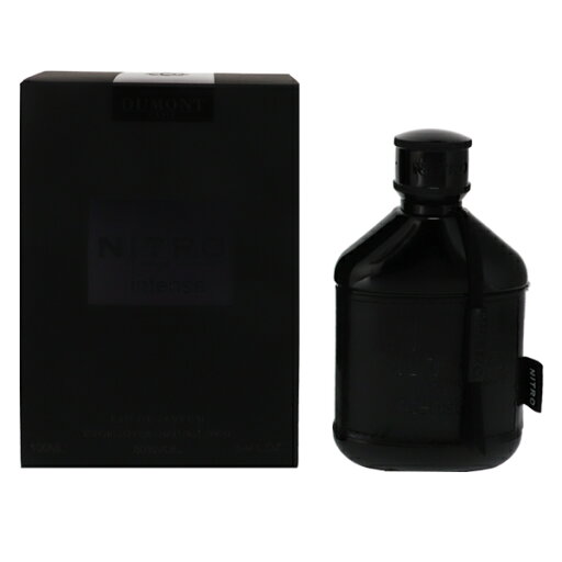 香水 DUMONT ニトロ プールオム インテンス EDP・SP 100ml 【送料込み(沖縄・離島を除く)】【フレグランス ギフト 新生活2025 誕生日 メンズ・男性用】【NITRO POUR HOMME INTENSE EAU DE PARFUM SPRAY】 香水 DUMONT ニトロ プールオム インテンス EDP・SP 100ml 【送料込み(沖縄・離島を除く)】【フレグランス ギフト 新生活2025 誕生日 メンズ・男性用】【NITRO POUR HOMME INTENSE EAU DE PARFUM SPRAY】