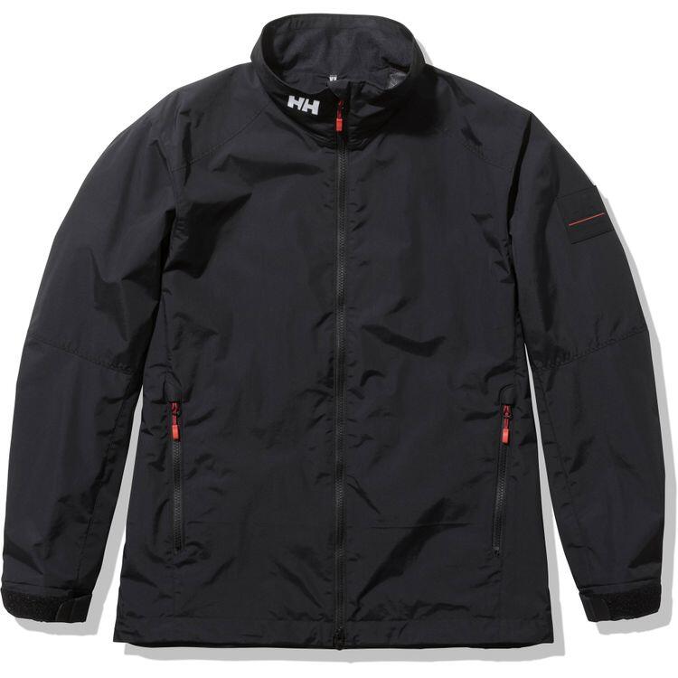 ヘリーハンセン HELLY HANSEN エスペリライトジャケット(メンズ) [サイズ：L] [カラ ...