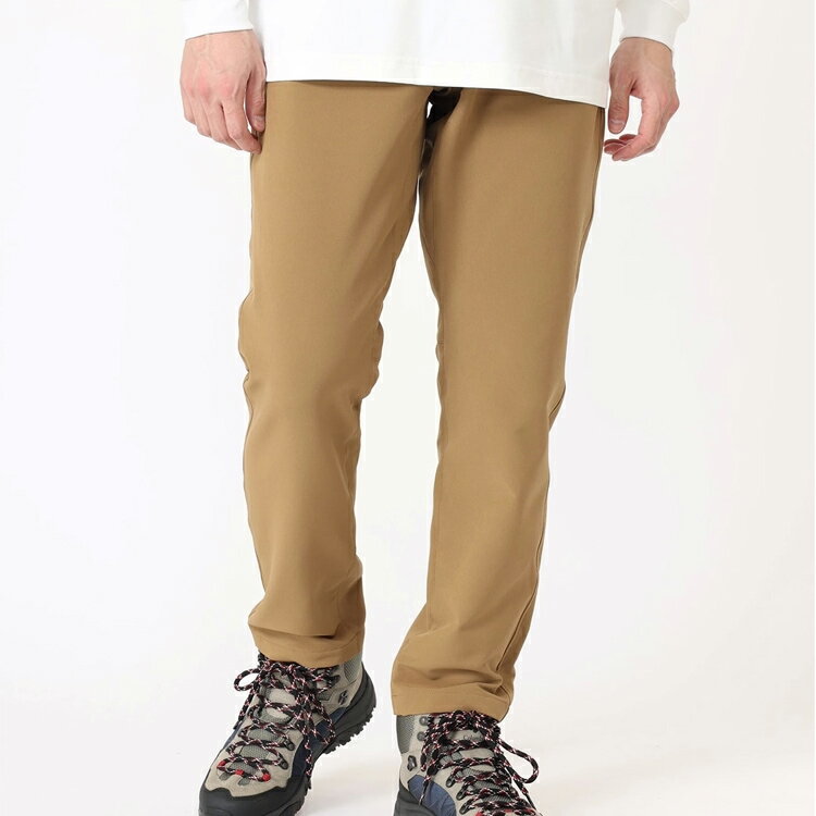 ӥ COLUMBIA 饤ȥ˥֥åɥѥ [L-R] [顼Delta] #PM0909-257 2023FWڤ ̵ۡڥݡġȥɥ ȥɥ ۡLight Canyon Brushed Pant