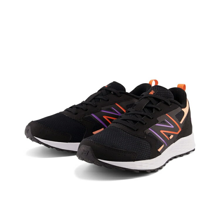 ニューバランス NEW BALANCE Fresh Foam 650 v1 Lace ジュニア [サ ...