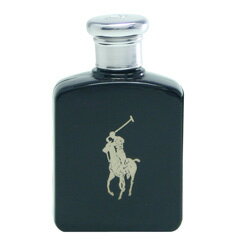 ラルフローレン 香水 RALPH LAUREN ポロ ブラック ミニ香水 (箱無し) EDT・BT  ...