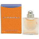 アザロ 香水 AZZARO アズーラ ミニ香水 EDT・BT 5ml 【フレグランス ギフト プレゼ ...