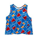 GbZ ELLESSE GS OhXcA[^Ngbv(fB[X) [TCYFL] [J[Fu[~vg] #EW021102-BP yzyX|[cEAEghA ejX fB[XEFAzyGS Tour Tanktopz