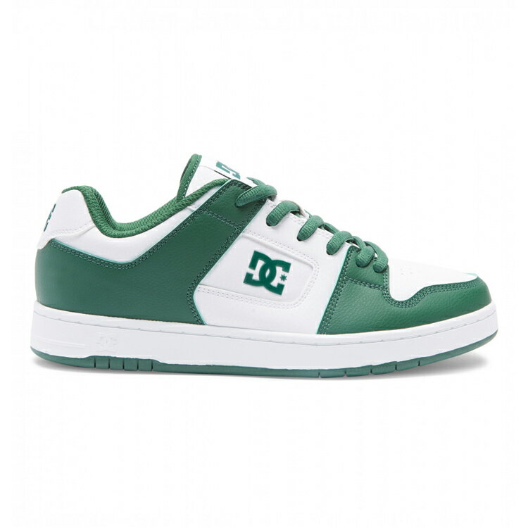 ディーシーシューズ DC SHOES マンテカ 4 SN [サイズ：27.5cm (US9.5)] [カラー：WGN] DM231005WGN 【..