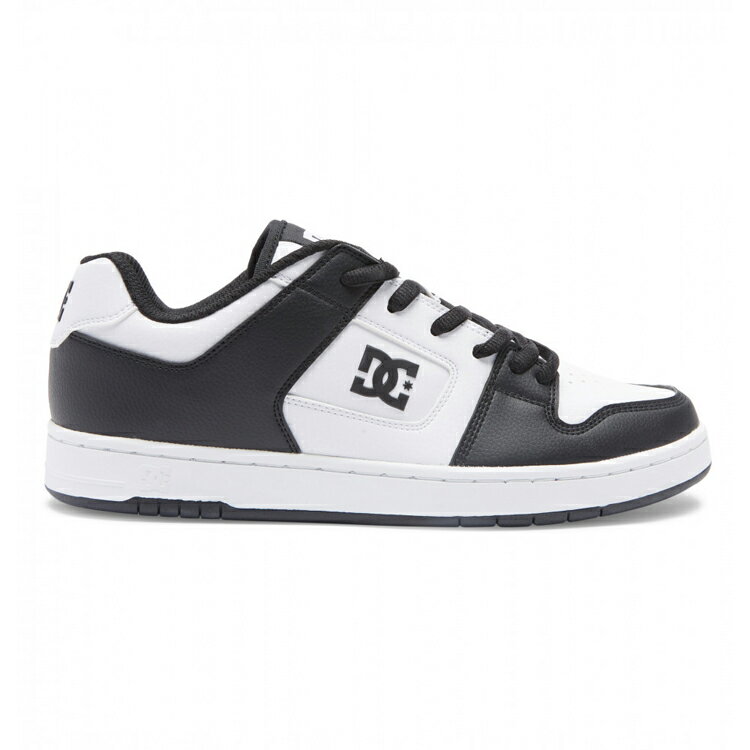 ディーシーシューズ DC SHOES マンテカ 4 SN [サイズ：28cm (US10)] [カラー：BWB] DM231005BWB 【あす..