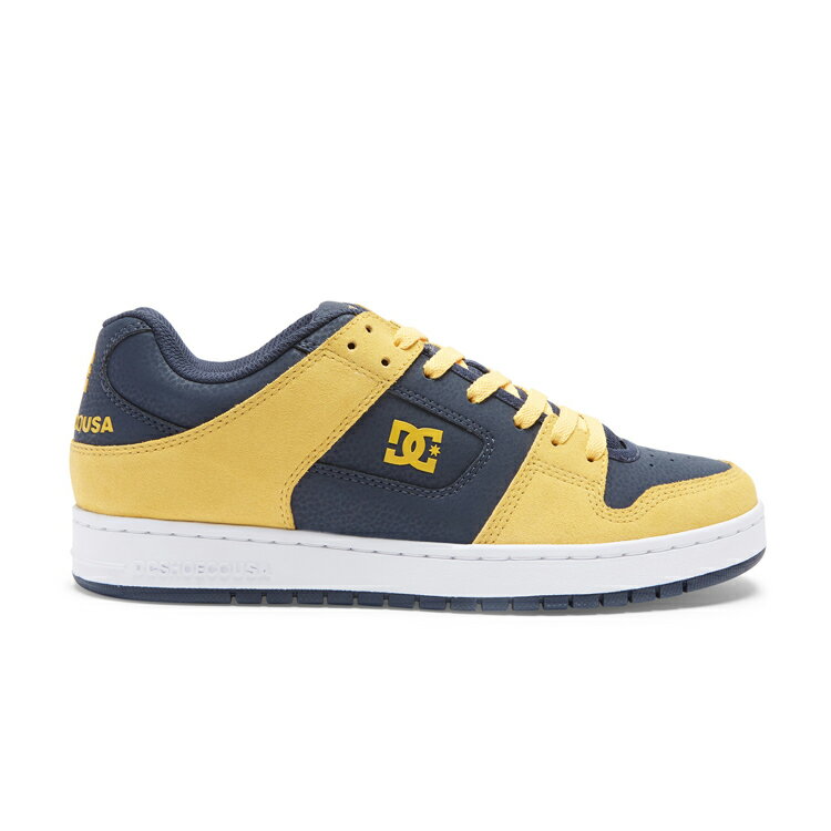 ディーシーシューズ DC SHOES マンテカ SE [カラー：XKKY] [サイズ：26.5cm (US8.5)]DM232004XKKY 2023..