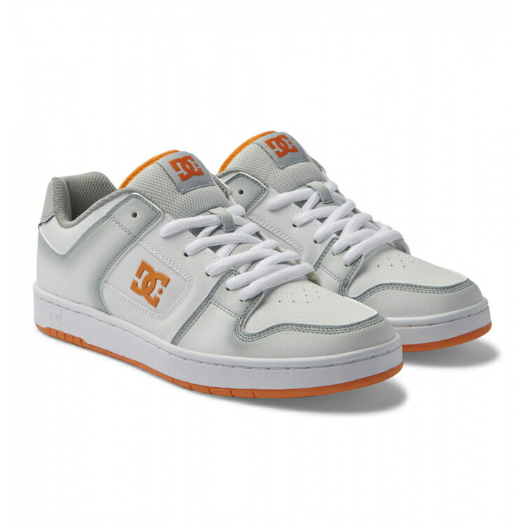 ディーシーシューズ DC SHOES マンテカ 4 SE [サイズ：27.5cm (US9.5)] [カラー：XWSN] DM234004XWSN ..