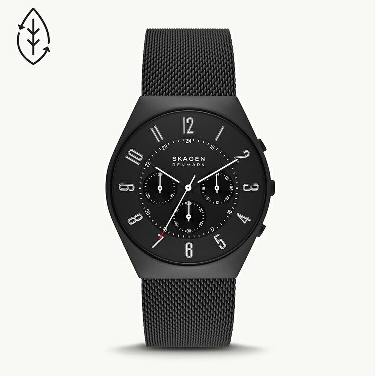 スカーゲン SKAGEN Grenen 