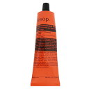 イソップ AESOP リンド ボディバーム 100ml 【送料込み(沖縄・離島を除く)】【化粧品・コスメ ボディケア 全身用】【RIND CONCENTRATE BODY BALM】