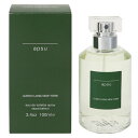 香水 ULRICH LANG NEW YORK アプスー EDT・SP 100ml 【送料無料】【フレグランス ギフト 新生活2025 誕生日 ユニセックス・男女共用】【APSU EAU DE TOILETTE SPRAY】(4)