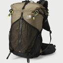 カリマー KARRIMOR クリーブ 30 スモール バックパック [カラー：コヨーテ] [サイズ：H52×W25×D24cm(30L)] #501141-0520 【送料無料】【スポーツ・アウトドア アウトドア バッグ】【CLEAVE 30 SMALL】