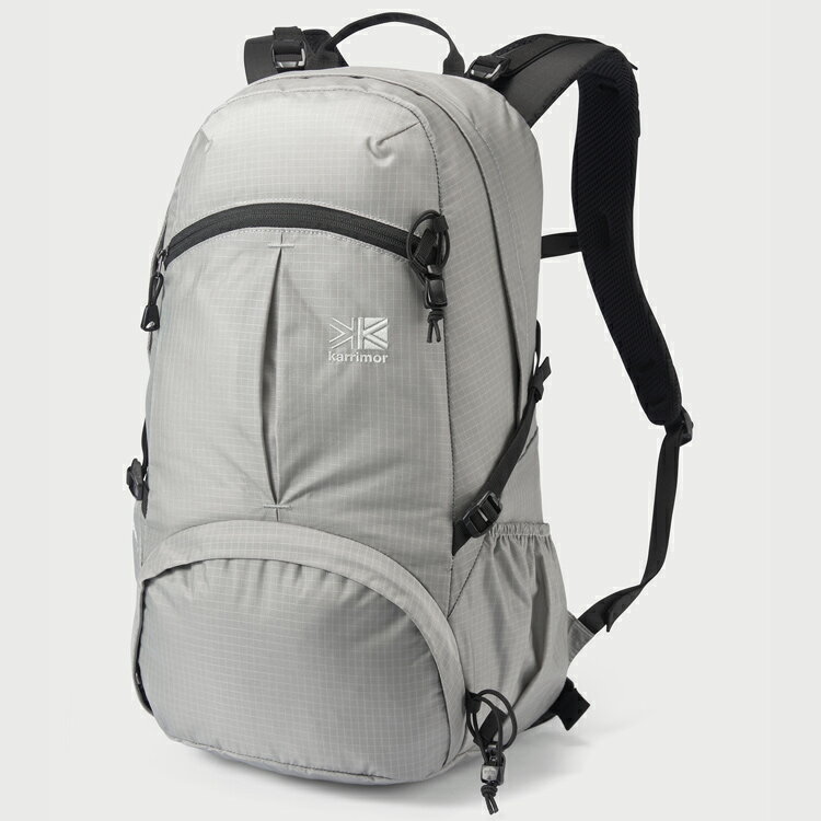 カリマー KARRIMOR コット 25 バックパック   #501144-1000 